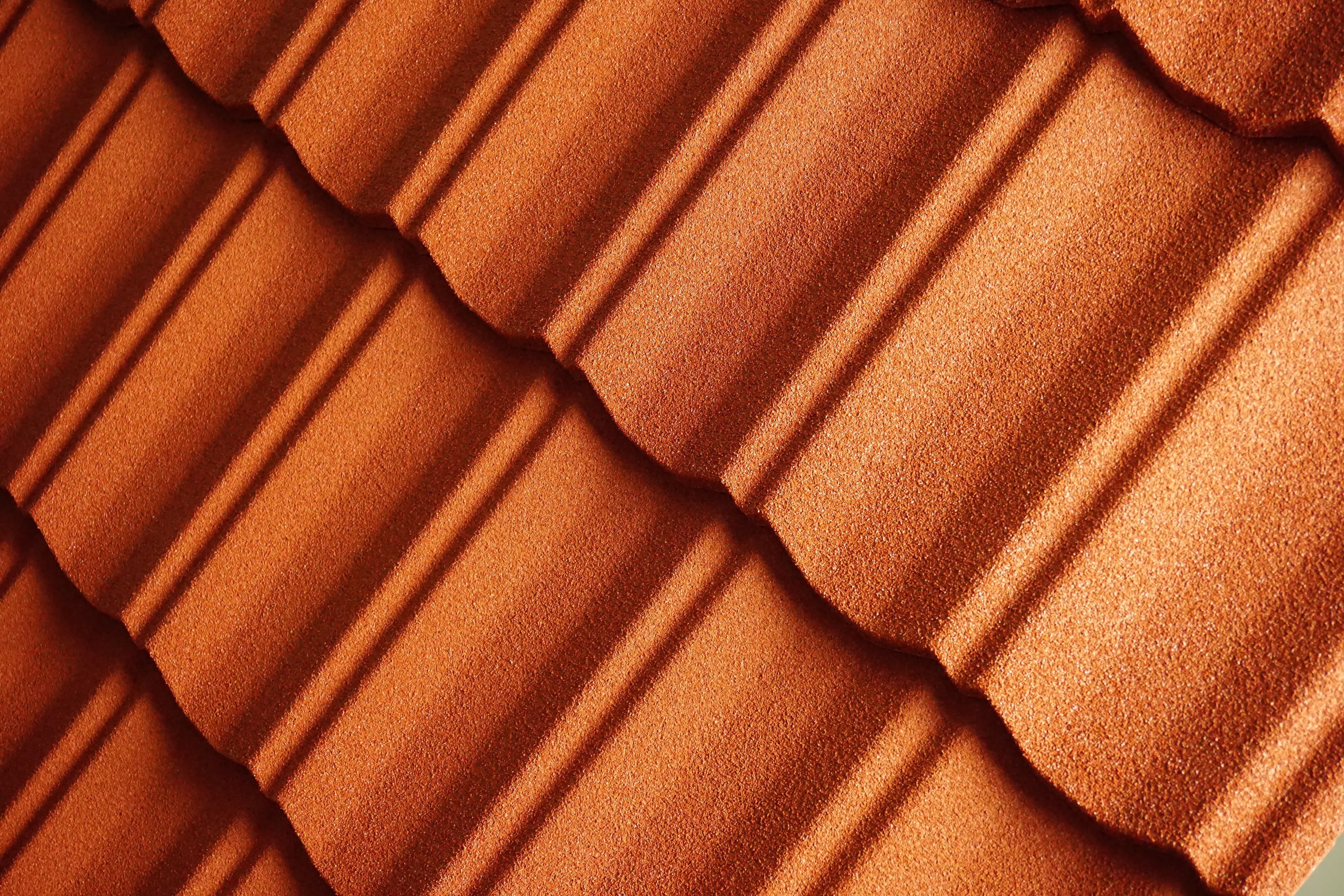 Stone Coated Metal Roof Tile : DS ROOFING SYSTEMS | tradekorea